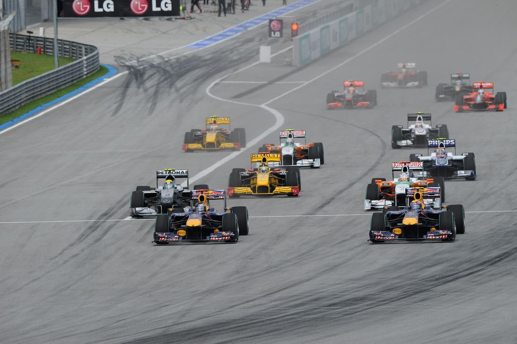 GP Malesia